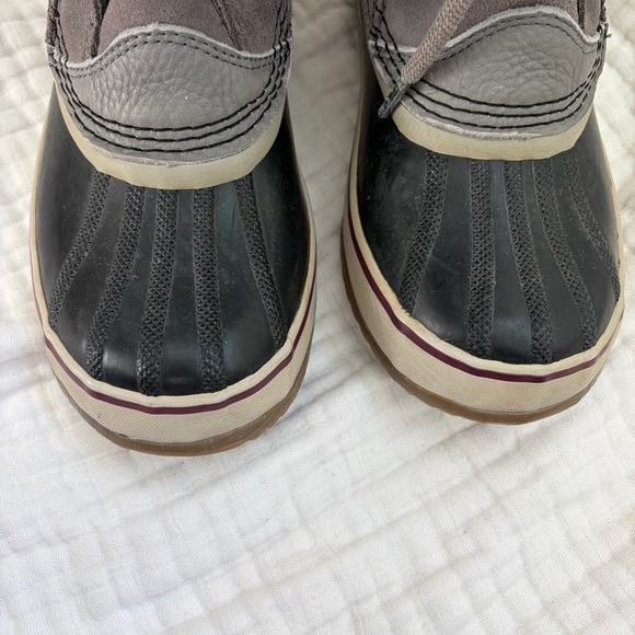 Sorel Joan of Arctic Faux Fur Waterproof Winter Boots Women’s 8 - Picture 8 of 8